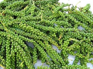 Giá tiêu hôm nay 15/11: Đi ngang, chờ tái lập đỉnh mốc 60.000 đồng/kg